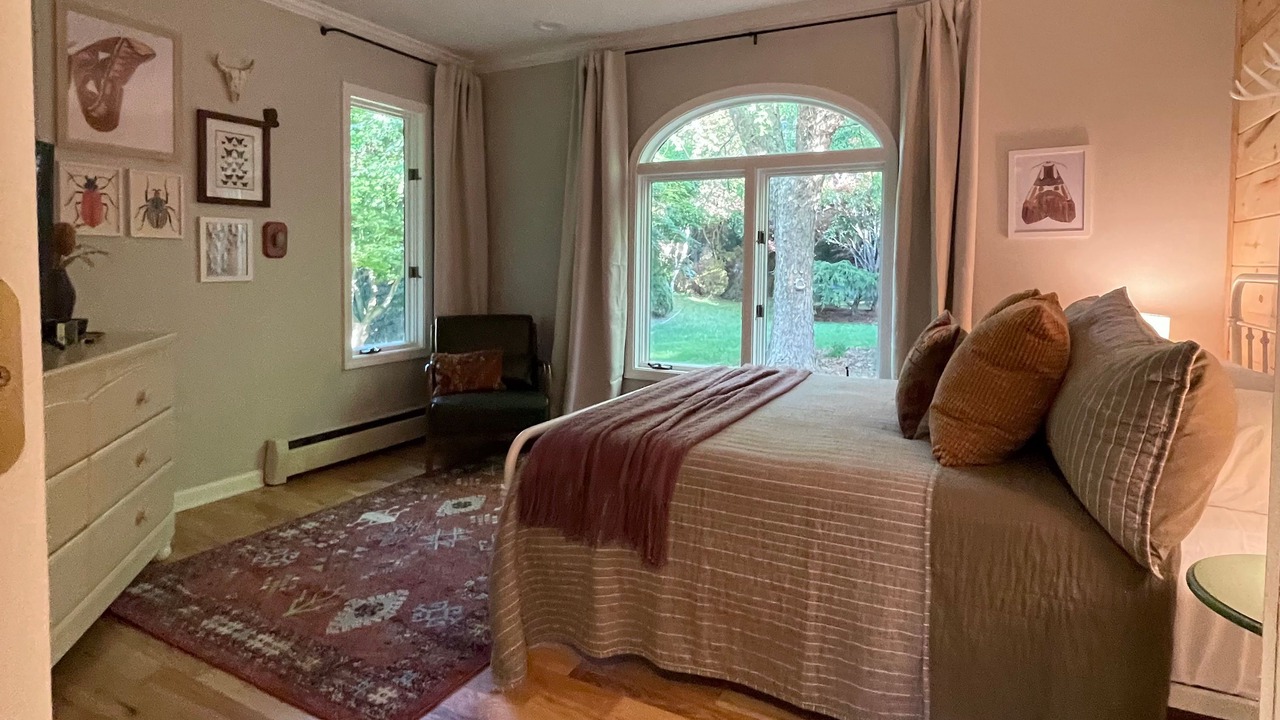 Photo of Bedroom in Leicester