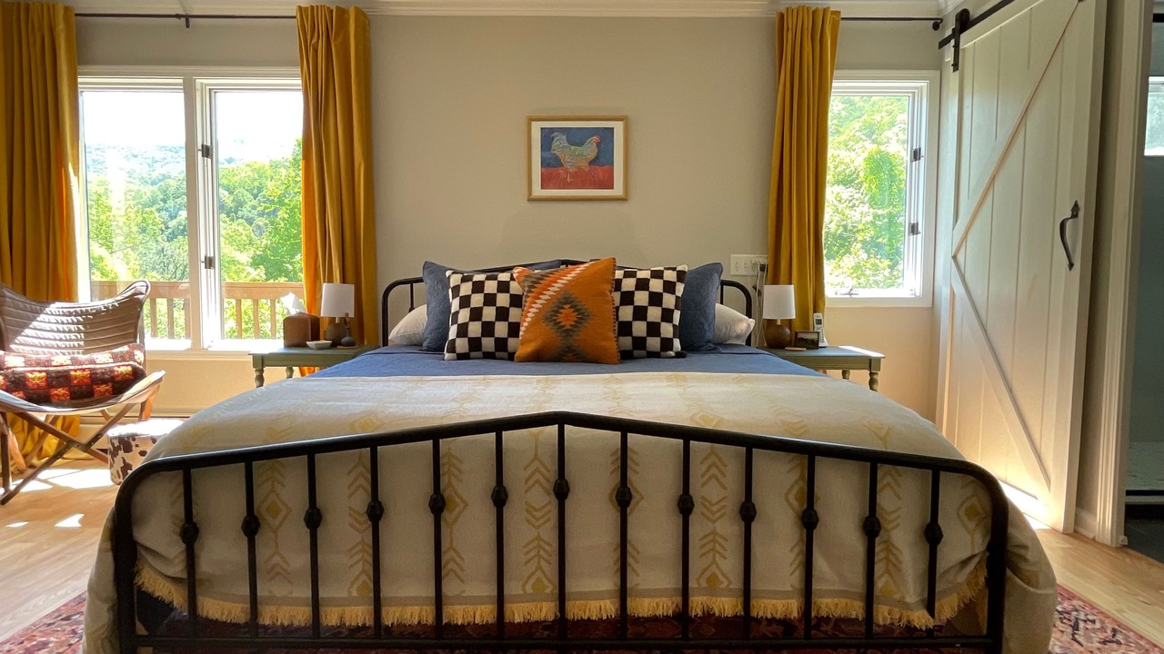 Photo of Bedroom in Leicester