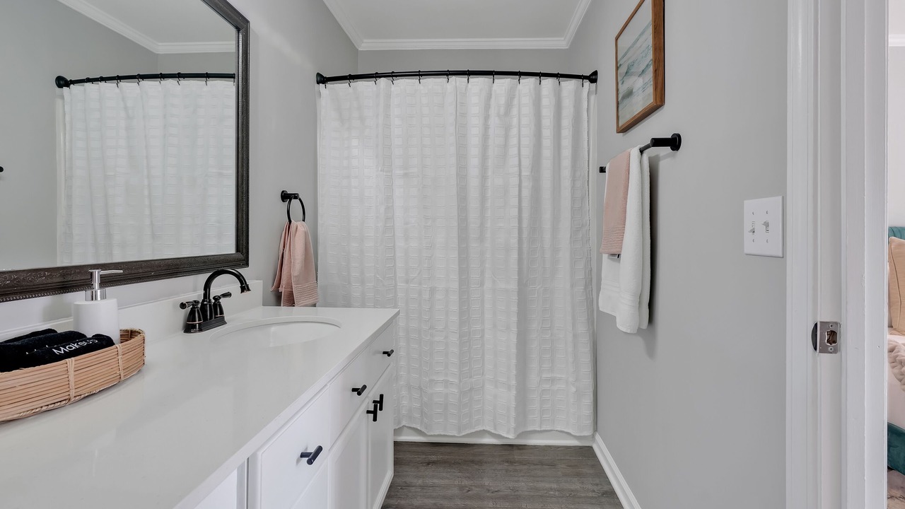 Photo of Bathroom in Wilmington
