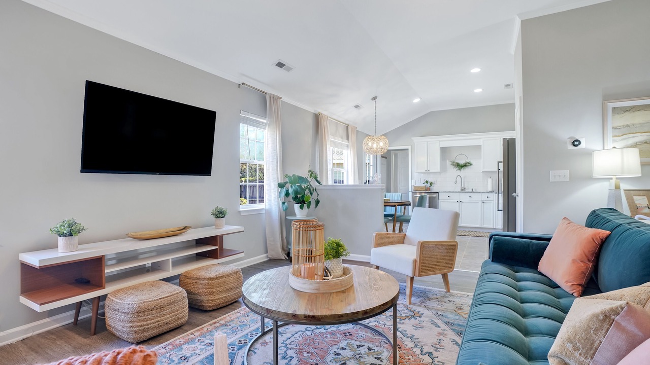 Photo of Livingroom in Wilmington