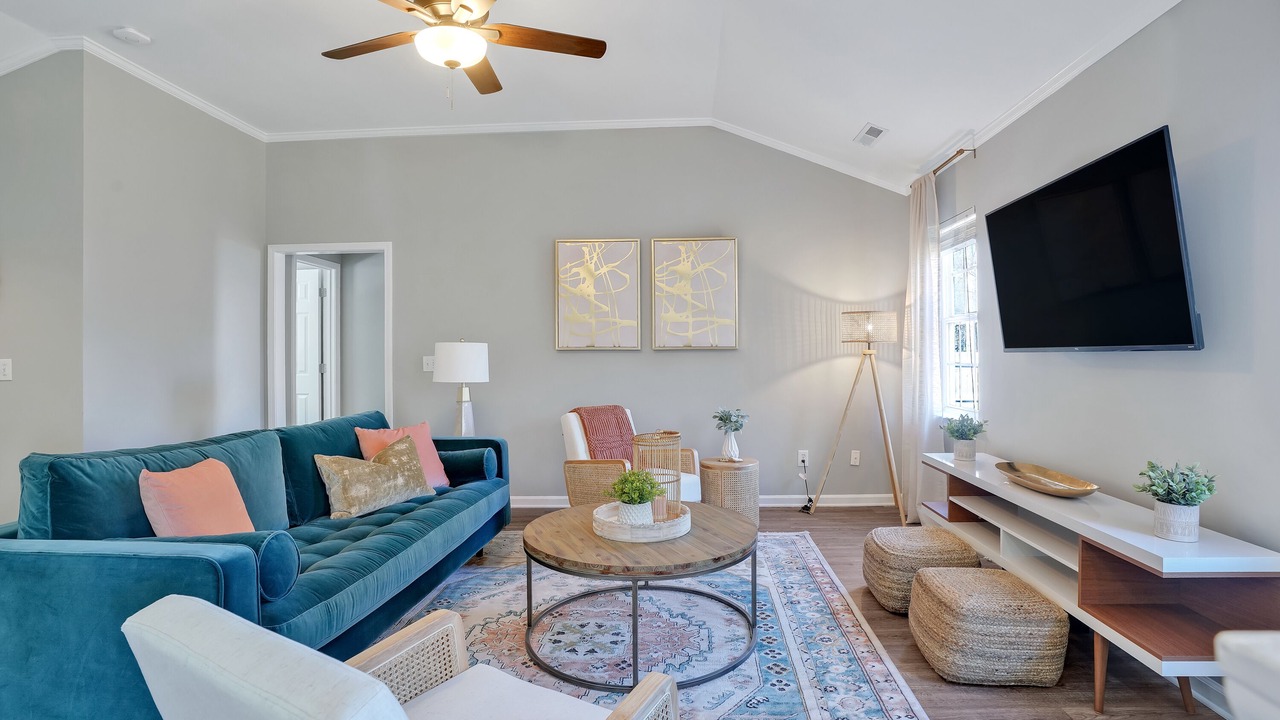 Photo of Livingroom in Wilmington