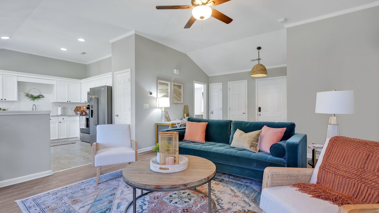 Photo of Livingroom in Wilmington