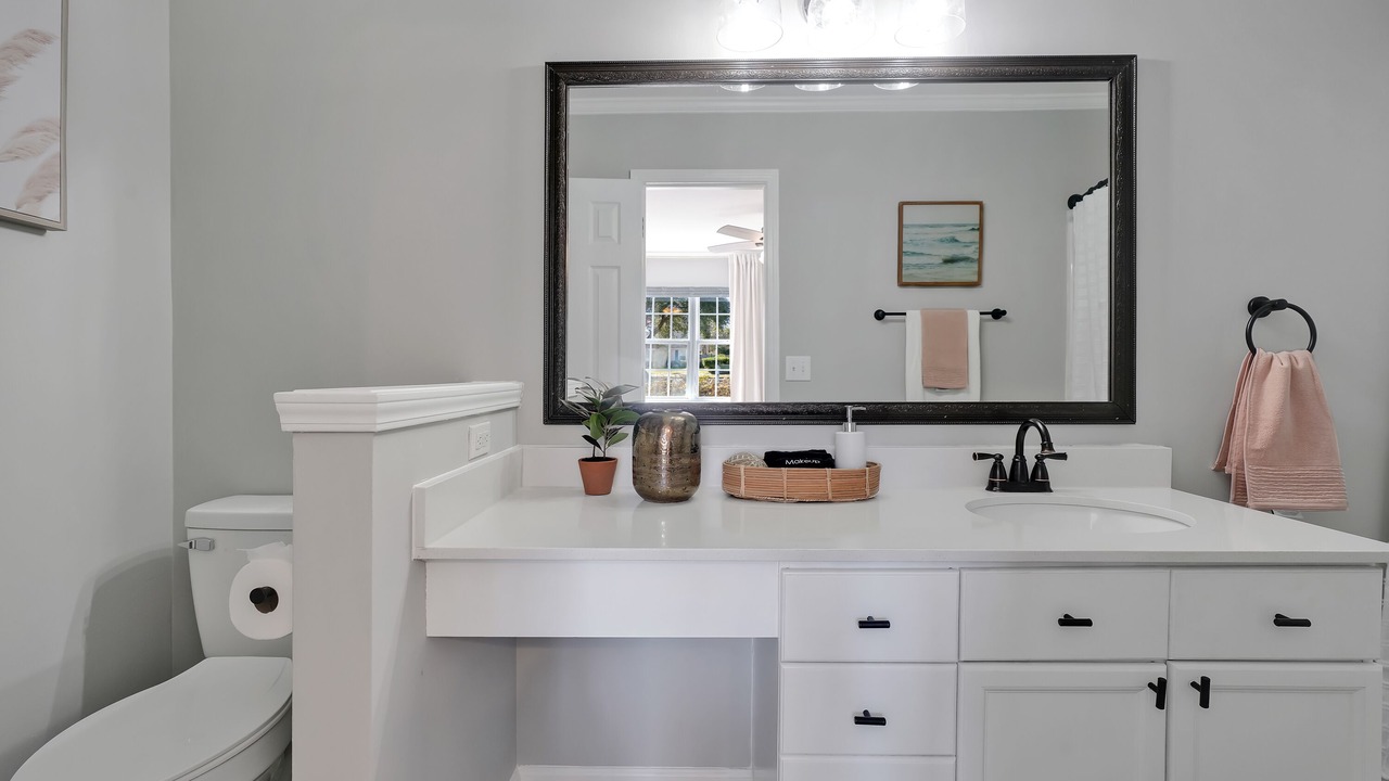 Photo of Bathroom in Wilmington