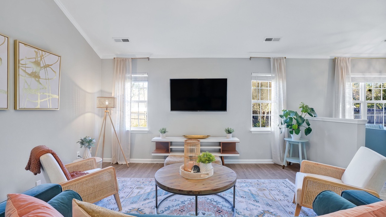 Photo of Livingroom in Wilmington