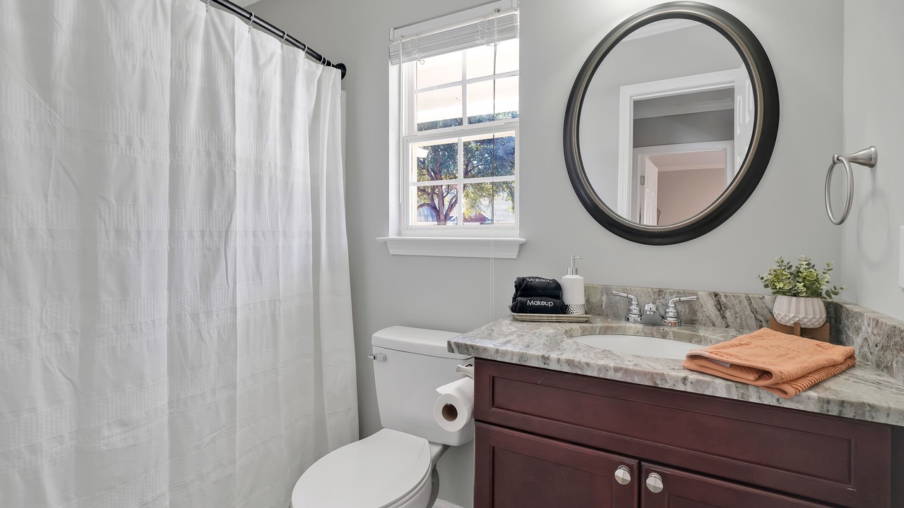 Photo of Bathroom in Wilmington