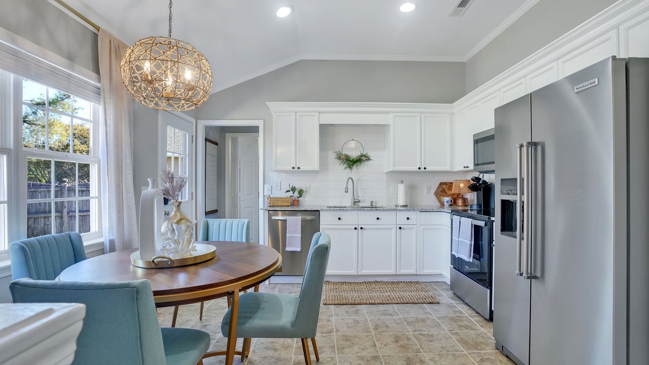Photo of Kitchen in Wilmington