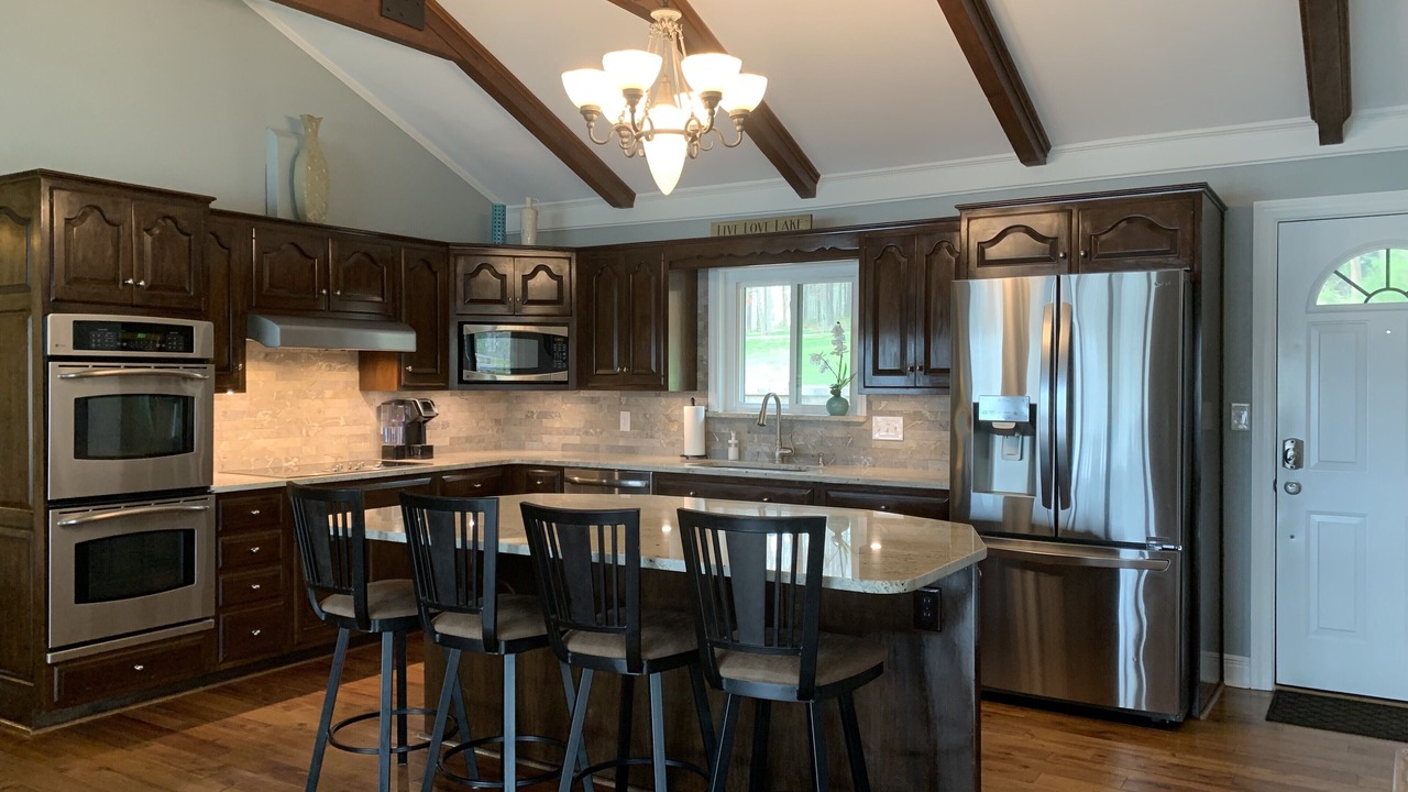 Photo of Kitchen in Belmont
