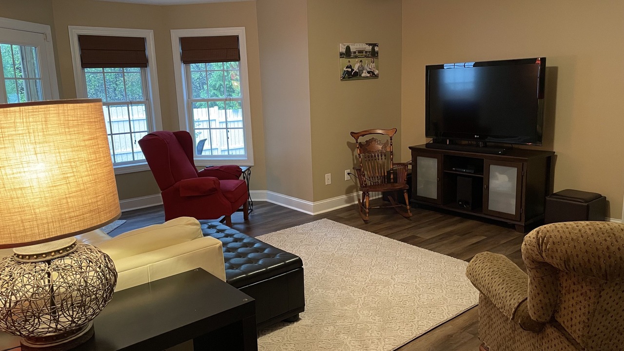 Photo of Bedroom in Pinehurst