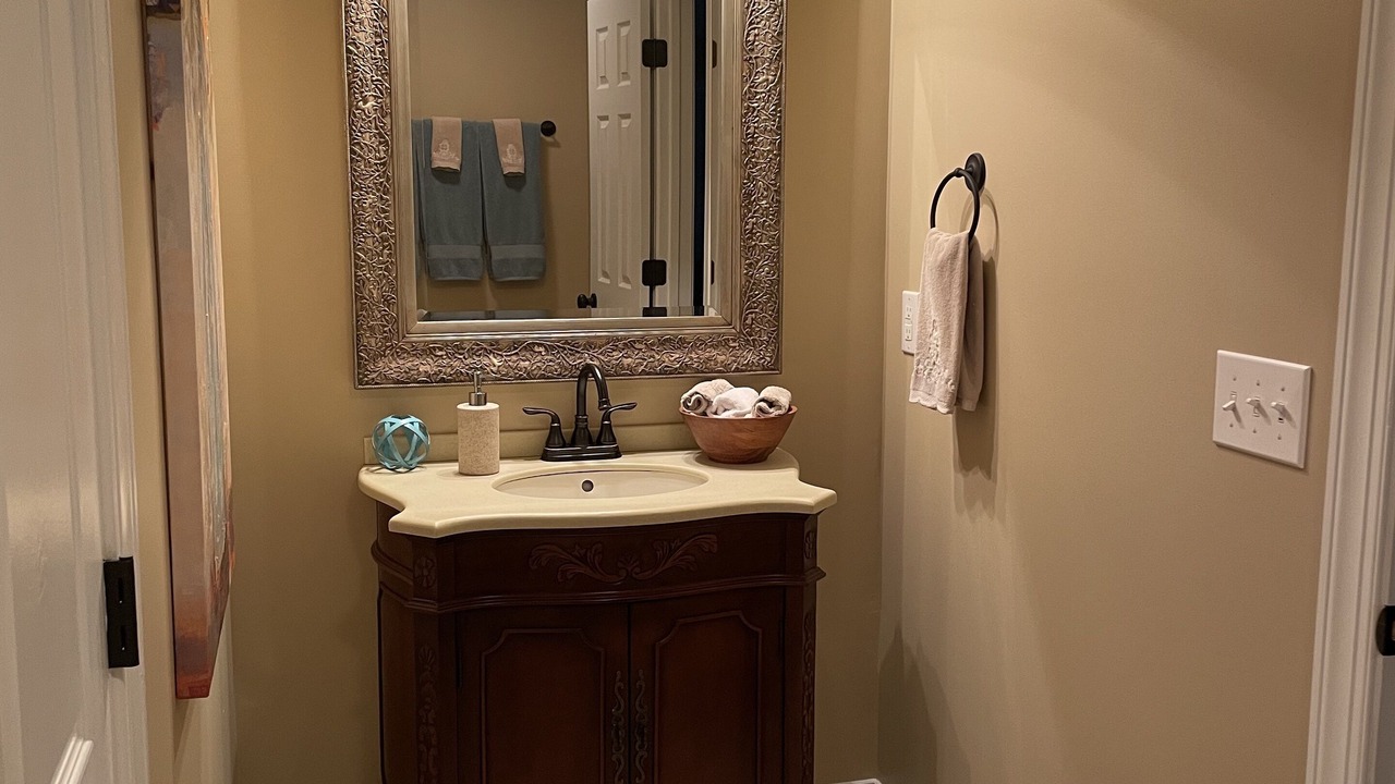 Photo of Bathroom in Pinehurst