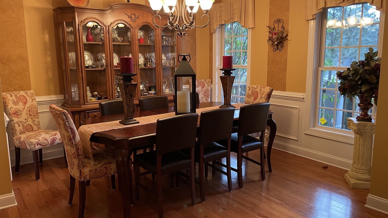 Photo of Bedroom in Pinehurst