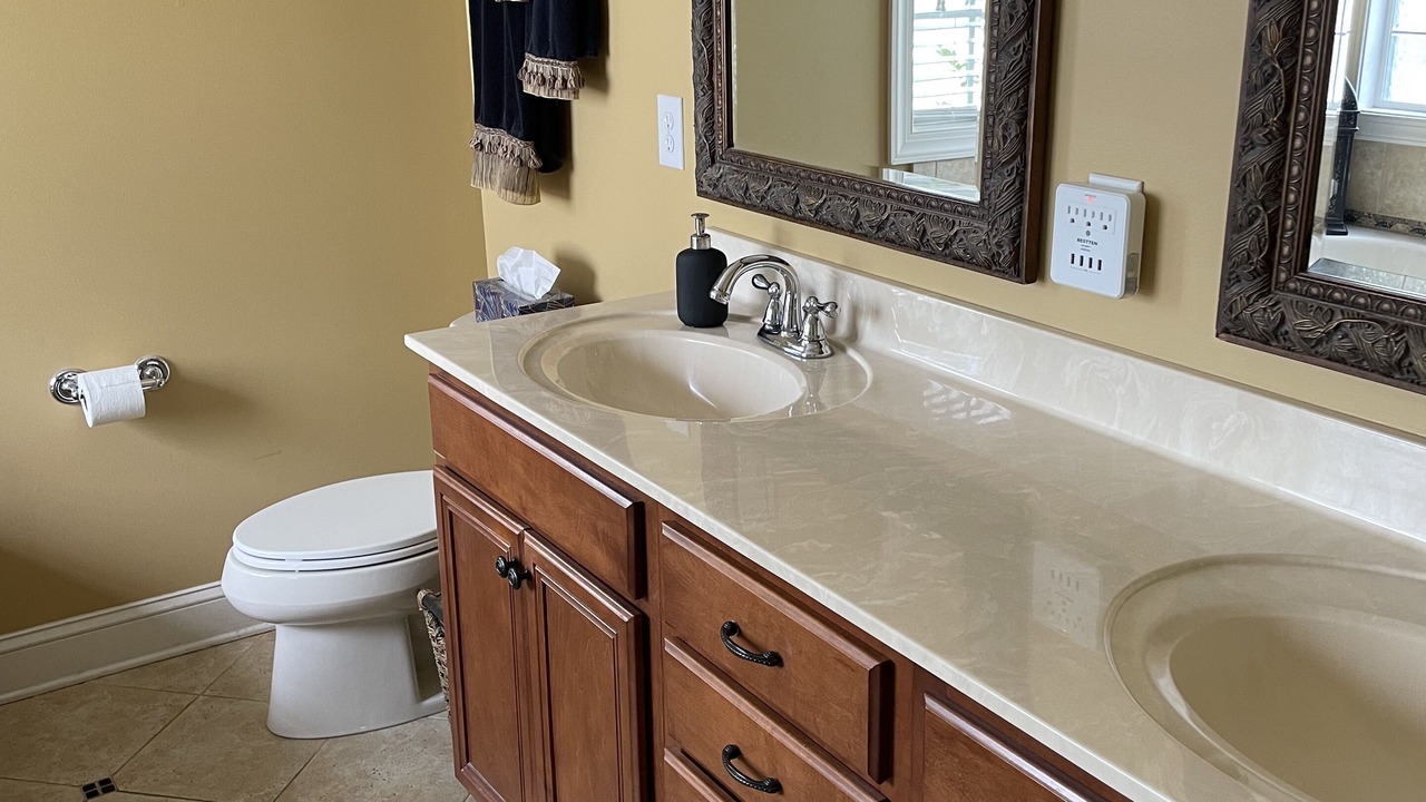 Photo of Bathroom in Pinehurst