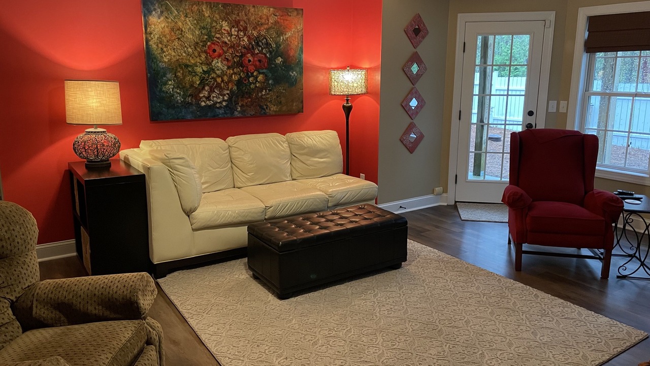 Photo of Bedroom in Pinehurst
