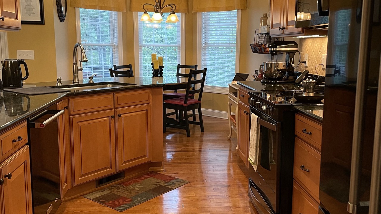 Photo of Kitchen in Pinehurst