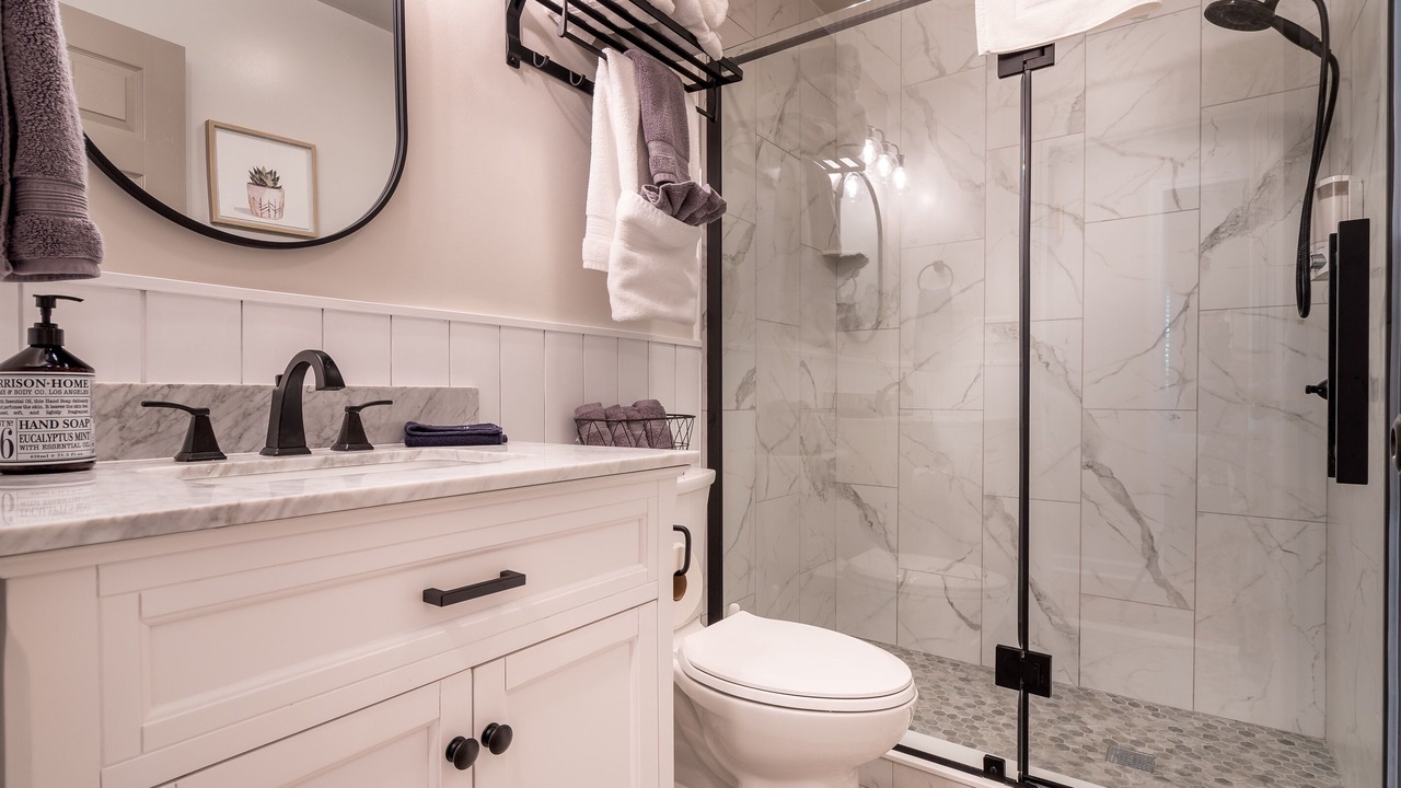 Photo of Bathroom in Terrell