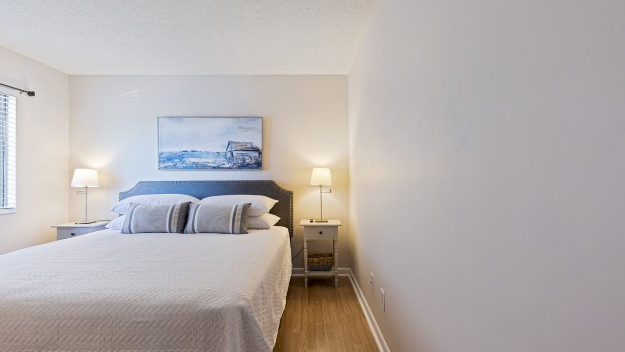 Photo of Bedroom in Carolina Shores