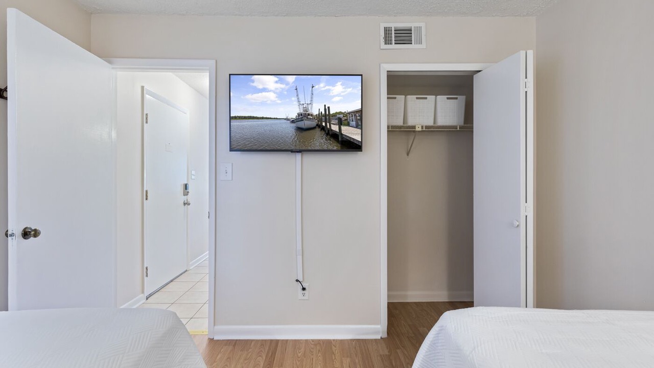 Photo of Bedroom in Carolina Shores