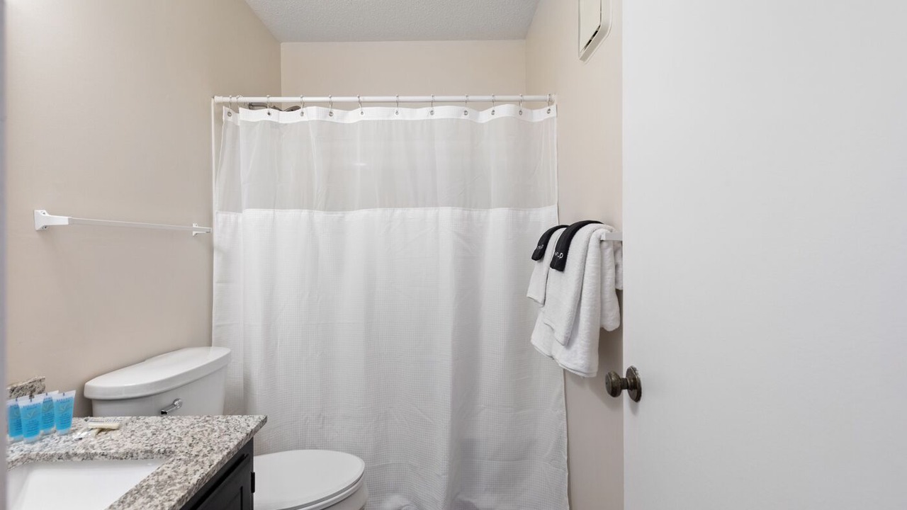 Photo of Bathroom in Carolina Shores