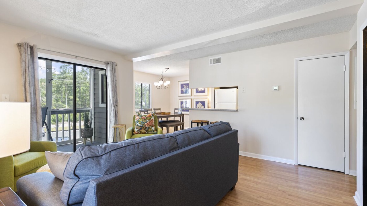 Photo of Livingroom in Carolina Shores