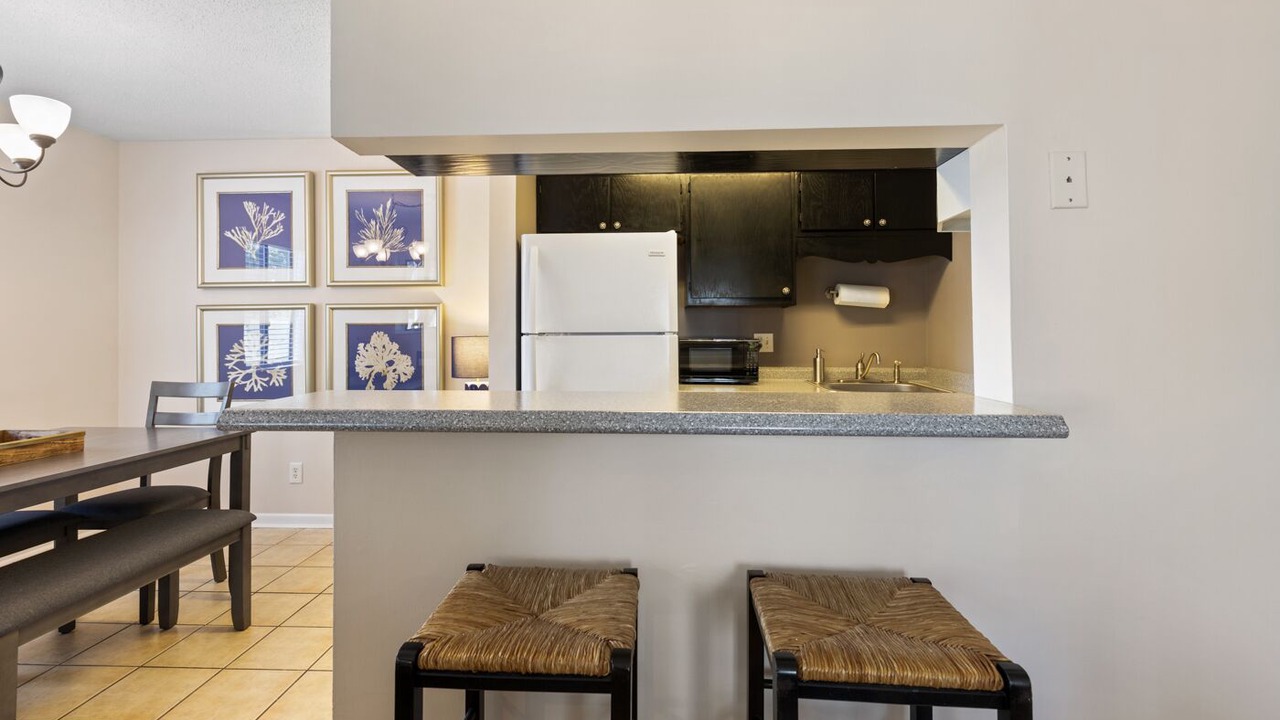 Photo of Kitchen in Carolina Shores