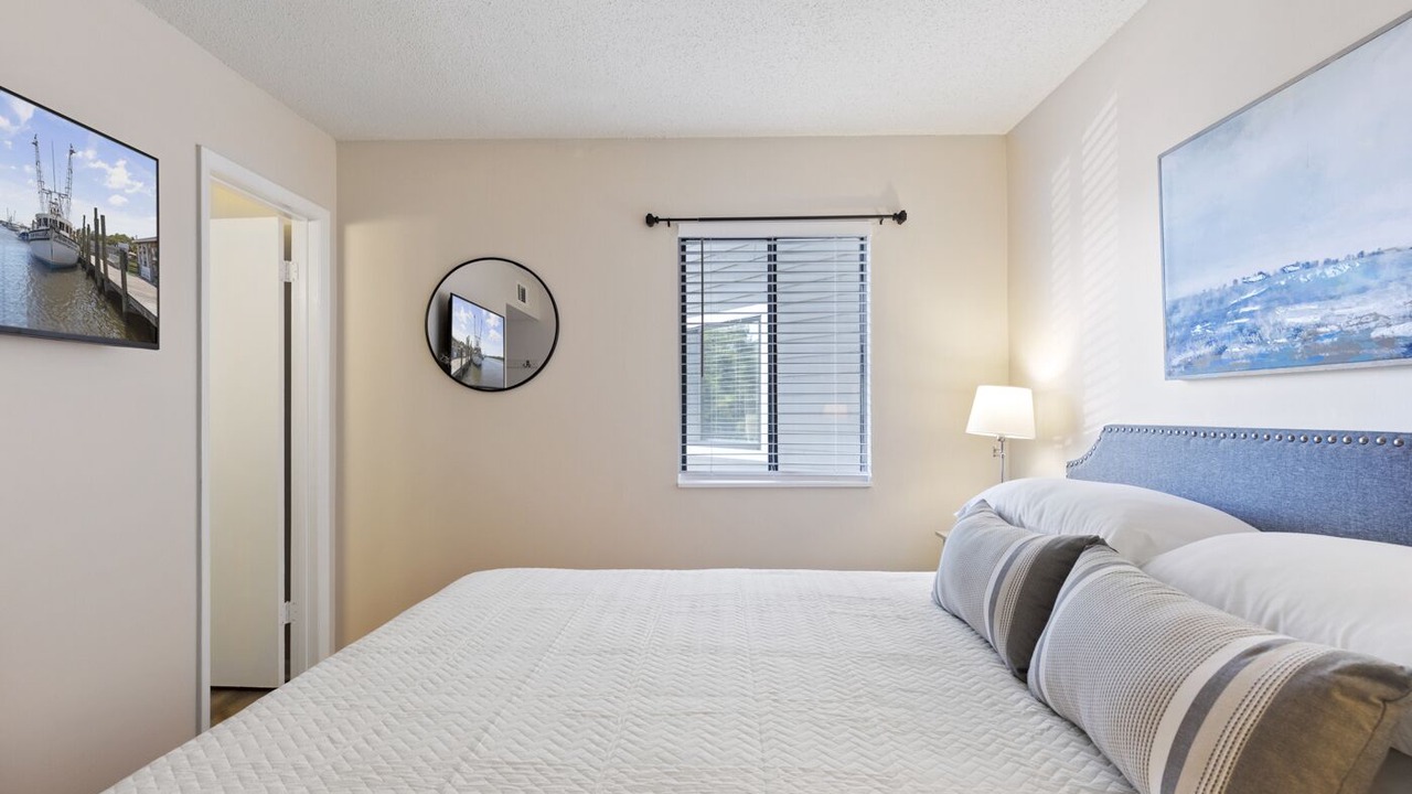 Photo of Bedroom in Carolina Shores