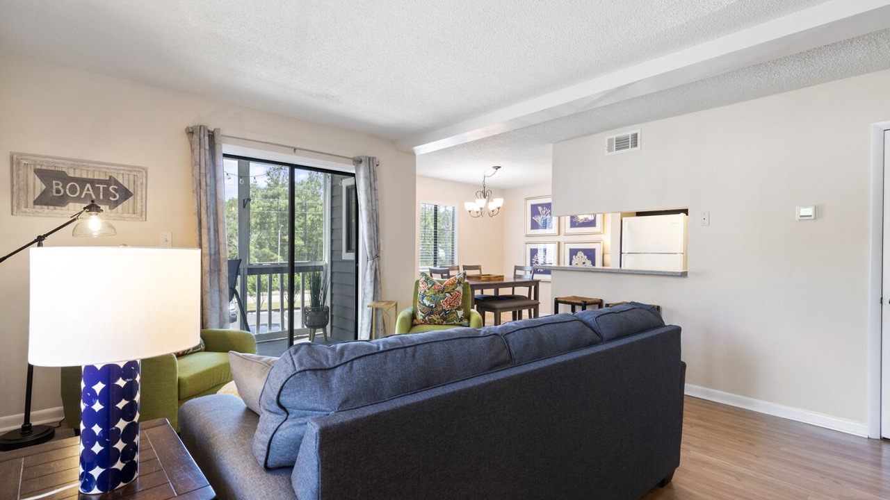 Photo of Livingroom in Carolina Shores