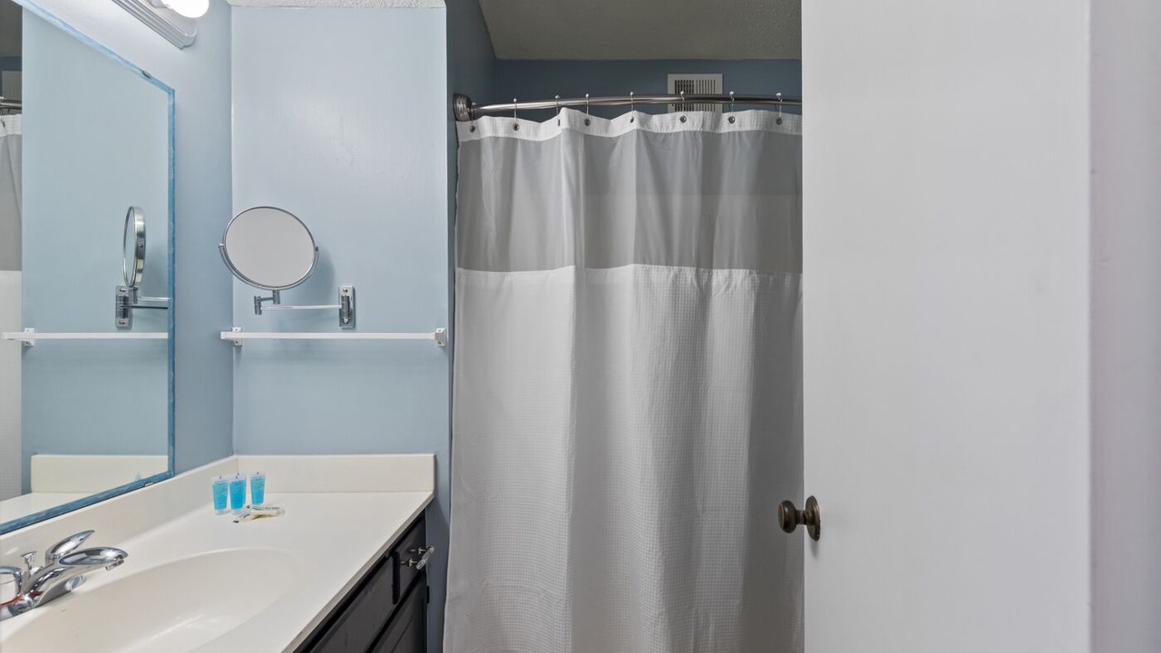 Photo of Bathroom in Carolina Shores