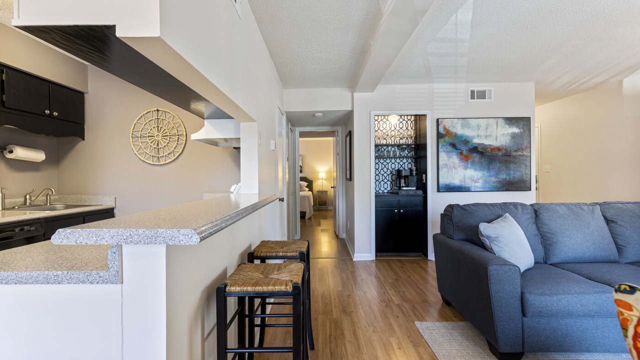 Photo of Livingroom in Carolina Shores