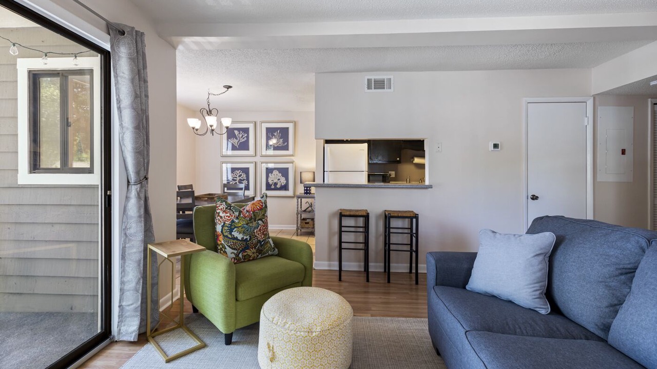 Photo of Livingroom in Carolina Shores