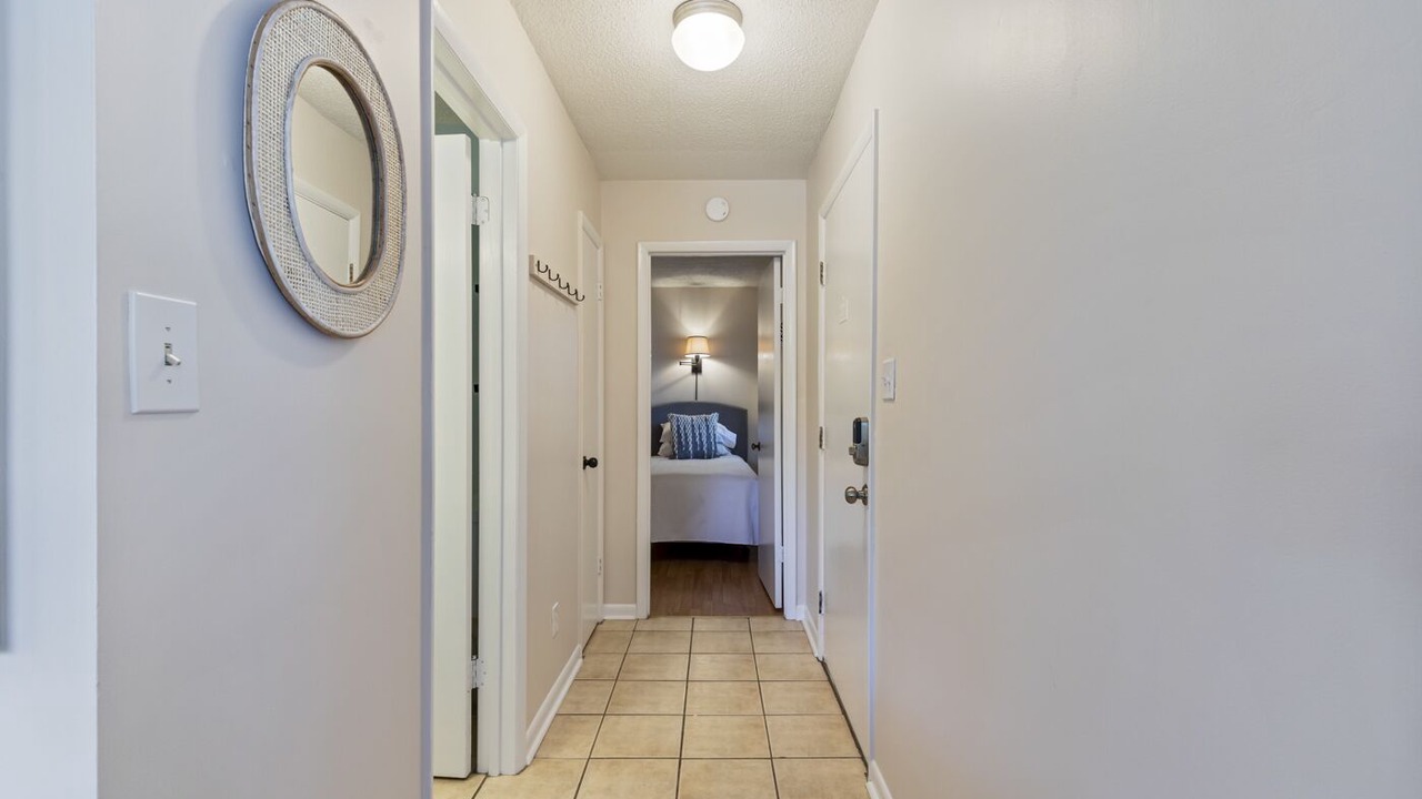 Photo of Bedroom in Carolina Shores