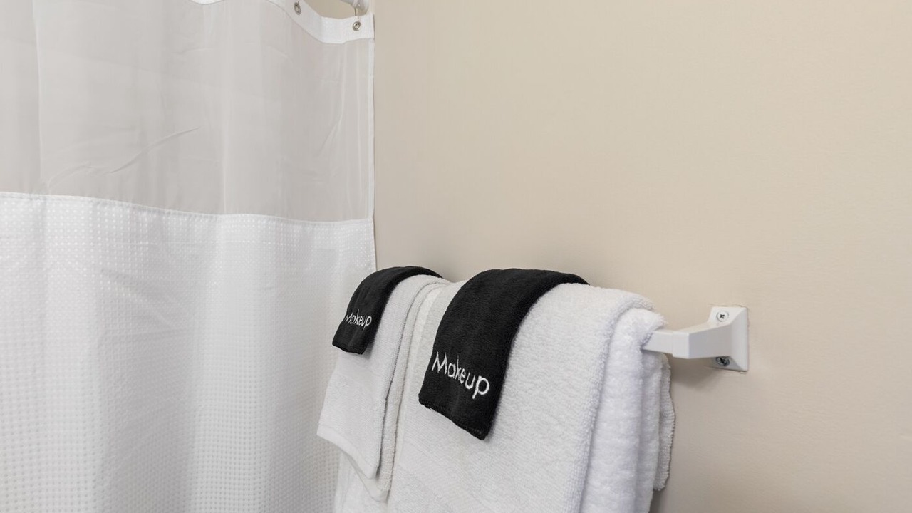 Photo of Bathroom in Carolina Shores