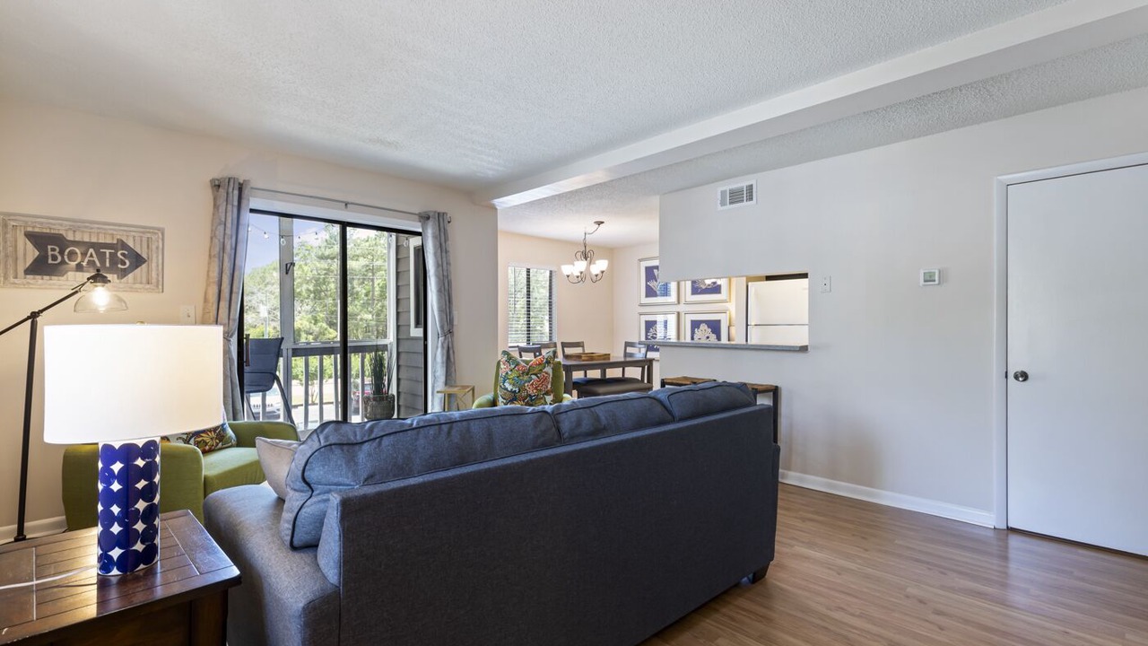 Photo of Livingroom in Carolina Shores