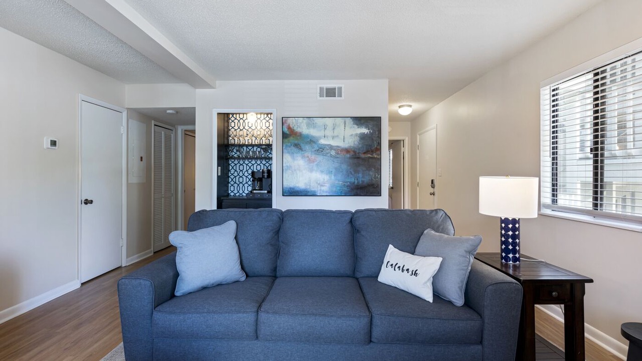 Photo of Livingroom in Carolina Shores