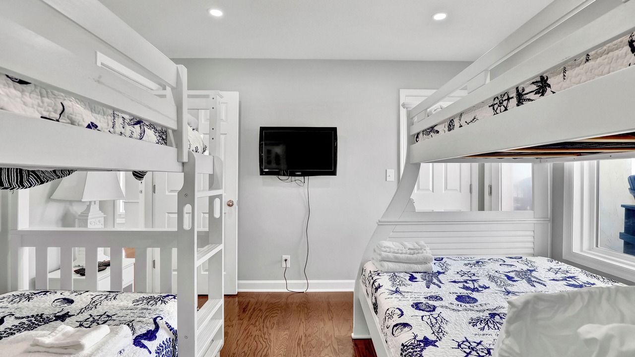 Photo of Bedroom in Cape Island