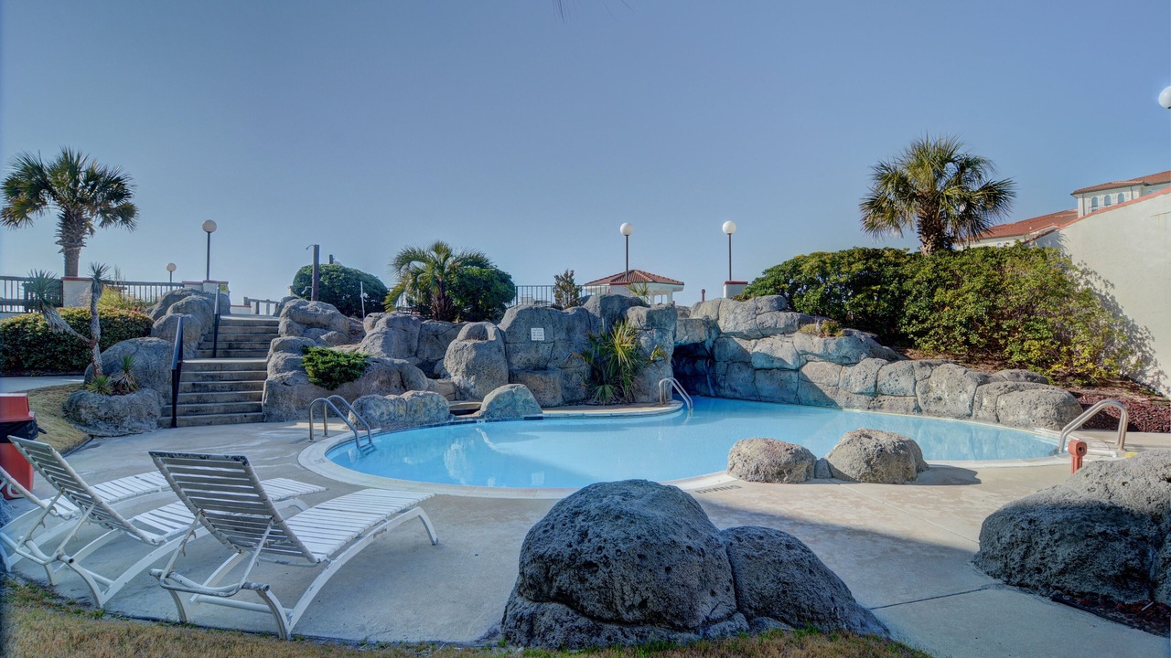 Photo of Outdoor in Cape Island