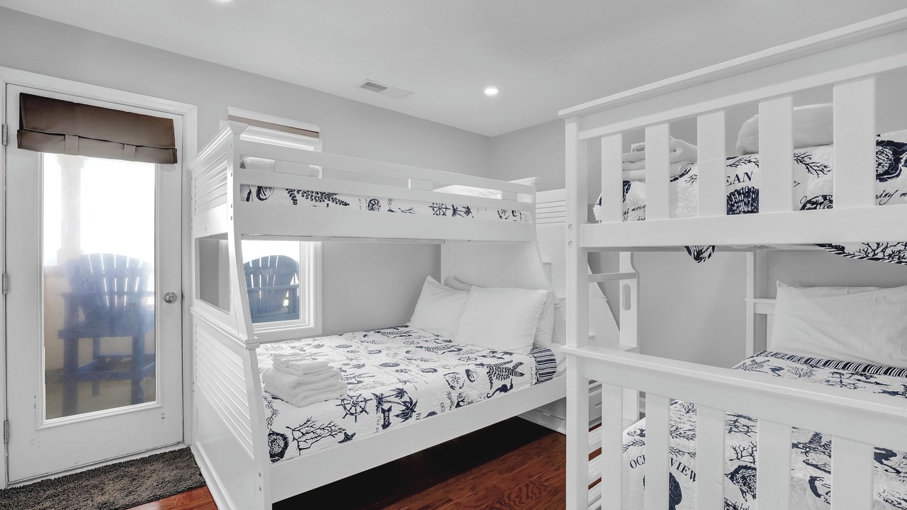 Photo of Bedroom in Cape Island