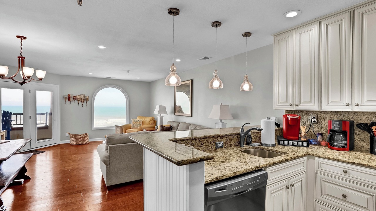 Photo of Bedroom in Cape Island