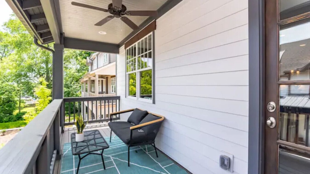 Photo of Outdoor in Melrose