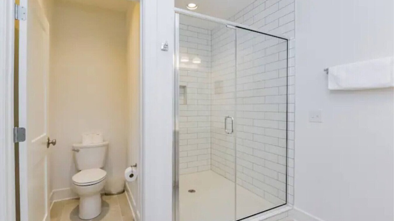 Photo of Bathroom in Melrose