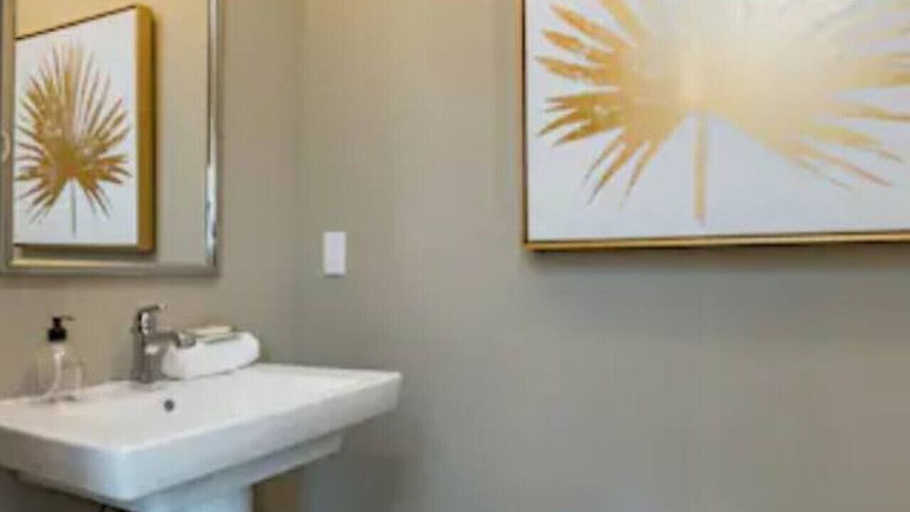 Photo of Bathroom in Melrose