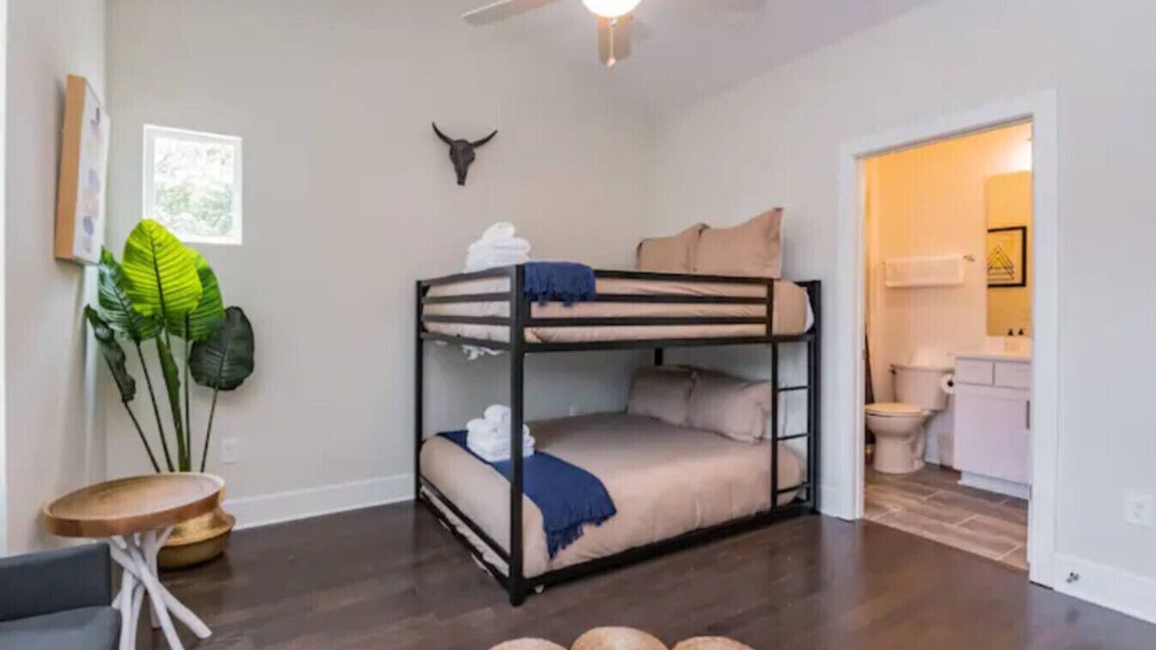Photo of Bedroom in Melrose