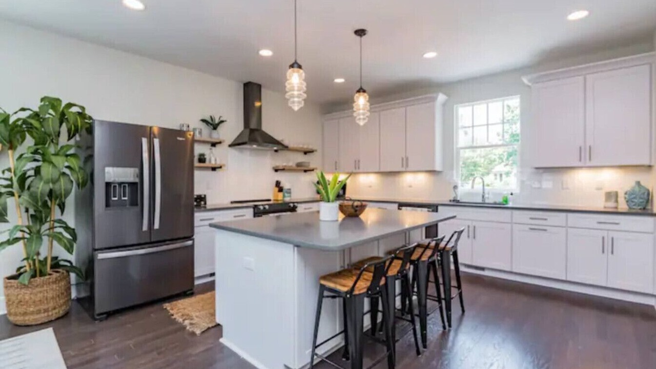 Photo of Kitchen in Melrose