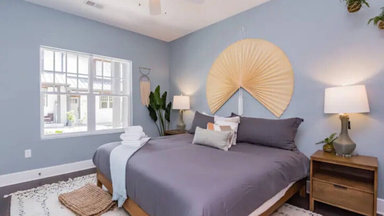 Photo of Bedroom in Melrose