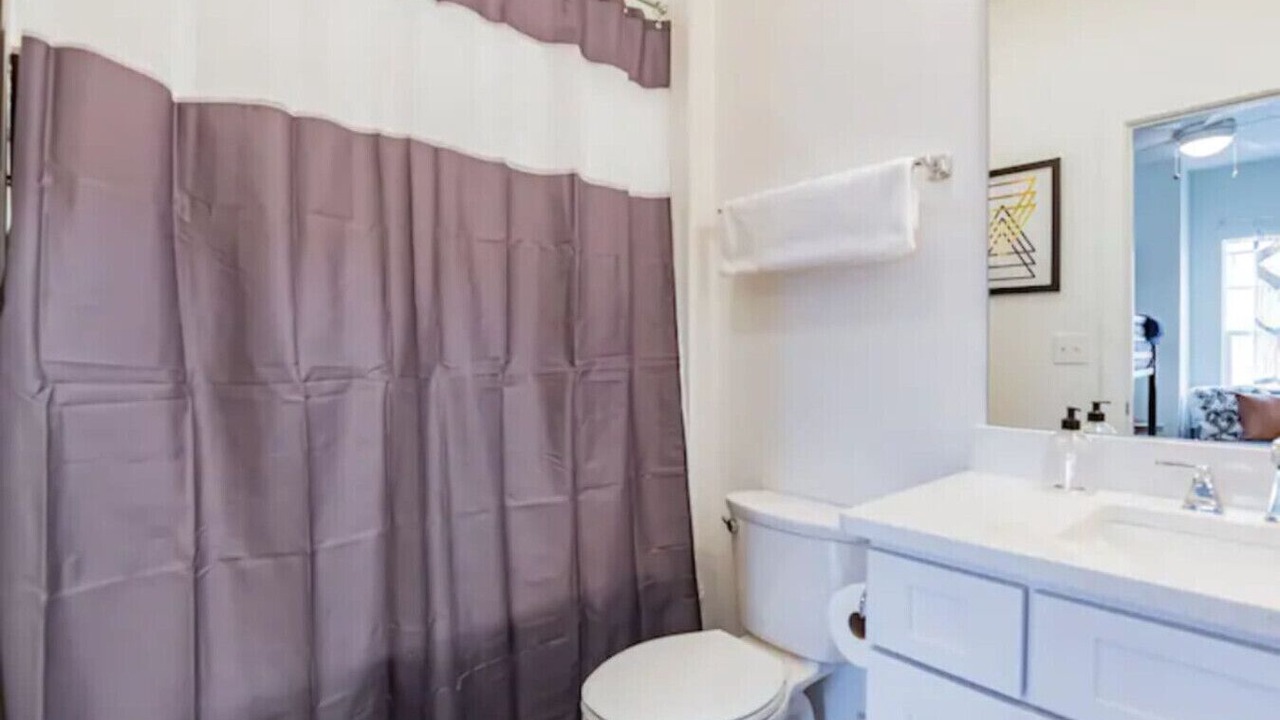 Photo of Bathroom in Melrose