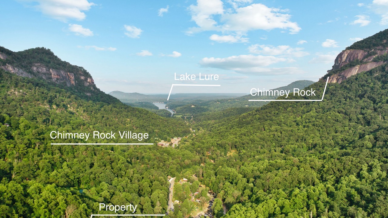 Photo of Outdoor in Chimney Rock
