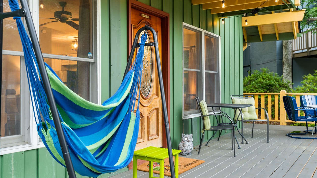 Photo of Outdoor in Chimney Rock