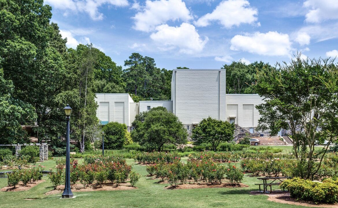 Photo of Outdoor in Southwest Raleigh