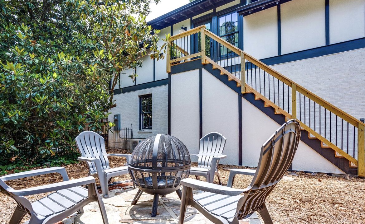 Photo of Outdoor in Southwest Raleigh