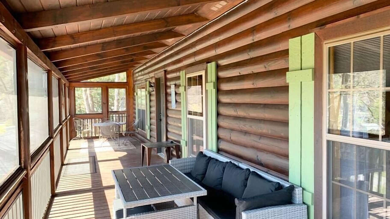 Photo of Outdoor in Lake Lure