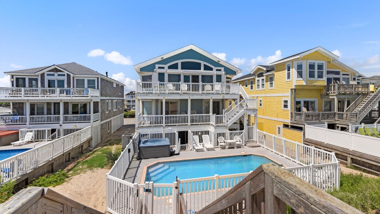 Photo of Outdoor in Nags Head
