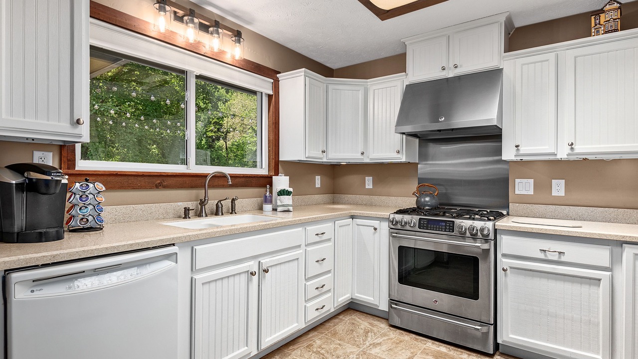 Photo of Kitchen in Horse Shoe